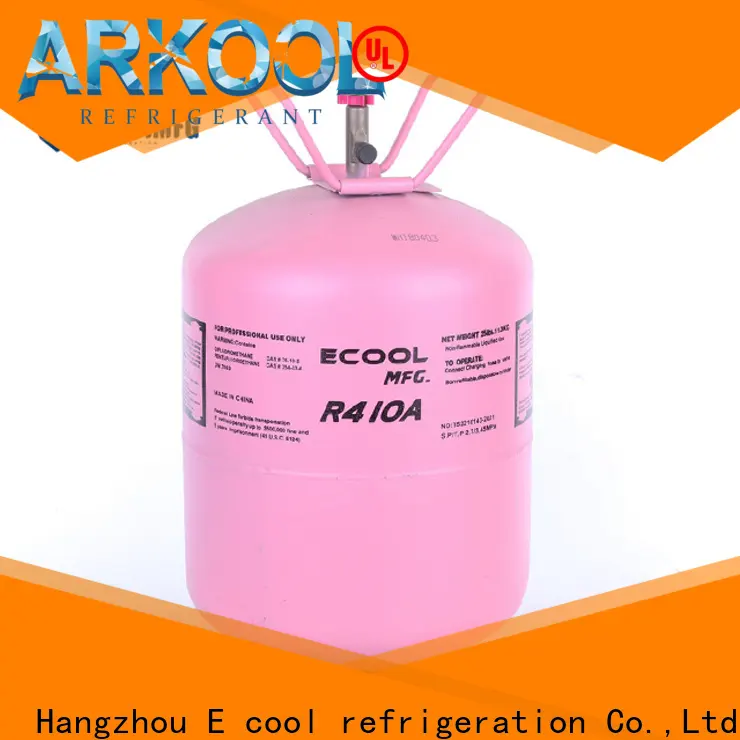 Arkool hfc coolant factory for air conditioner 1