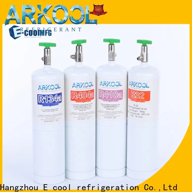 Custom r410a gas 1 kg price for business for industry 1