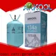 Arkool r410a gas price for ac factory for air conditioner 1
