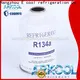 Arkool High-quality r410a air conditioner gas price factory for industry 1