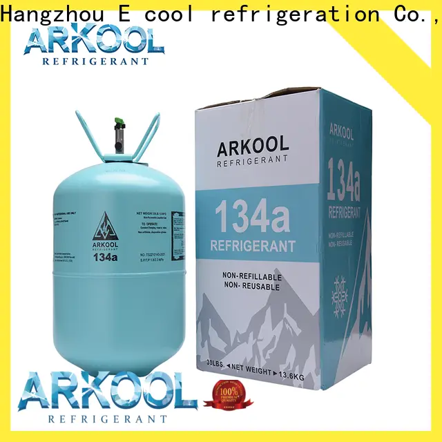 Best gas hfc 134a Suppliers for industry 1