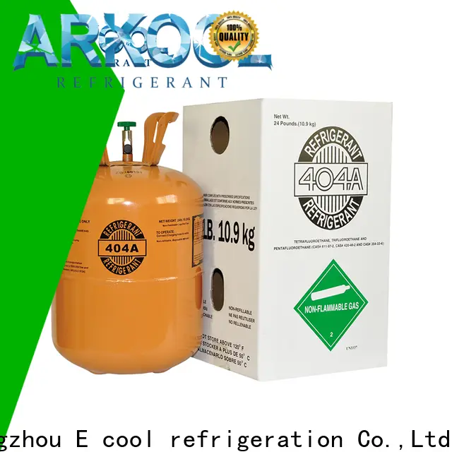 Arkool hfc 134a refrigerant price manufacturers for air conditioning industry 1