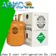 Arkool hfc 134a refrigerant price manufacturers for air conditioning industry 1