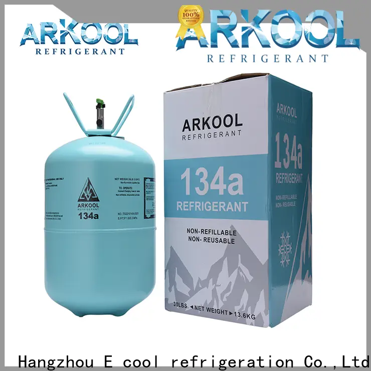 Arkool Top freon r410a for business for air conditioner 1