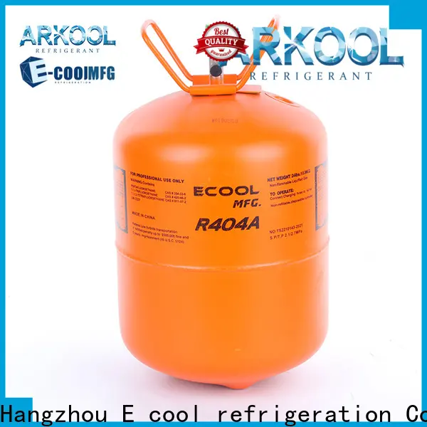 Arkool Best freon 1234yf price company for home 1