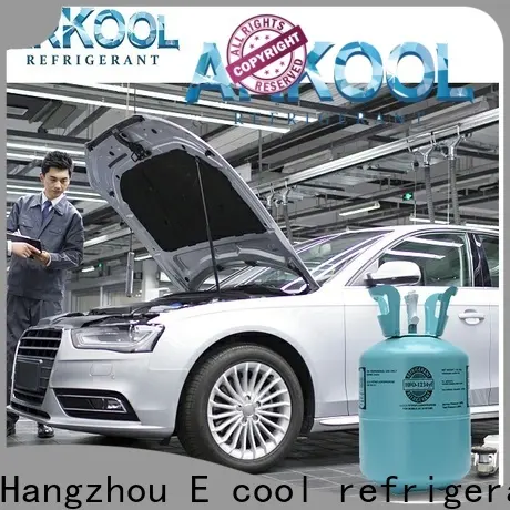 Arkool Custom hfc r134a company for air conditioner 1