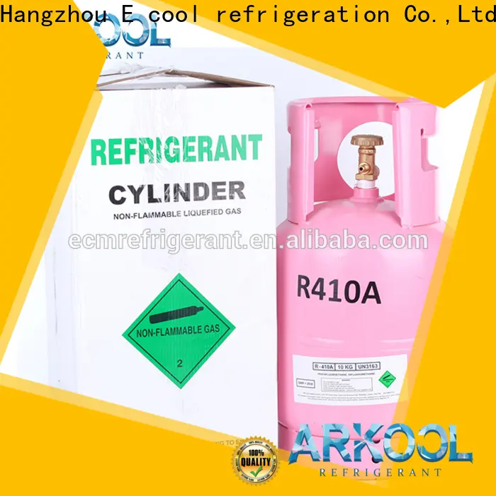 Arkool r410a refrigerant gas price manufacturers for air conditioner 1