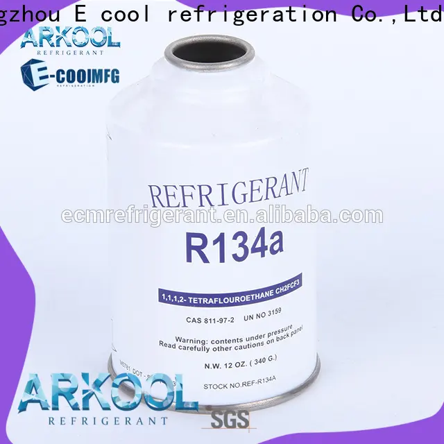 Arkool Best r410a hcfc Suppliers for air conditioner 1
