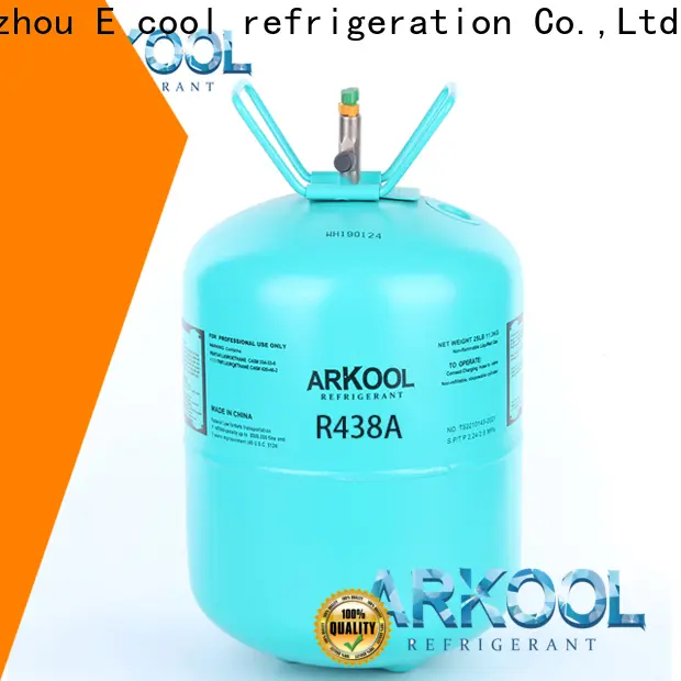 High-quality non hfc refrigerants manufacturers for air conditioner 1
