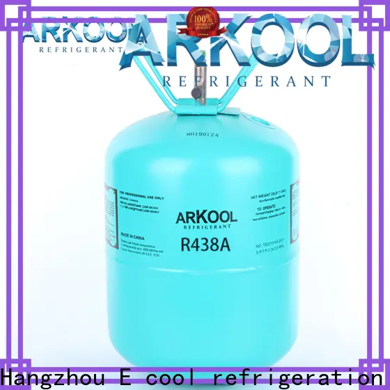 Arkool cfc and hfc company for air conditioning industry 1