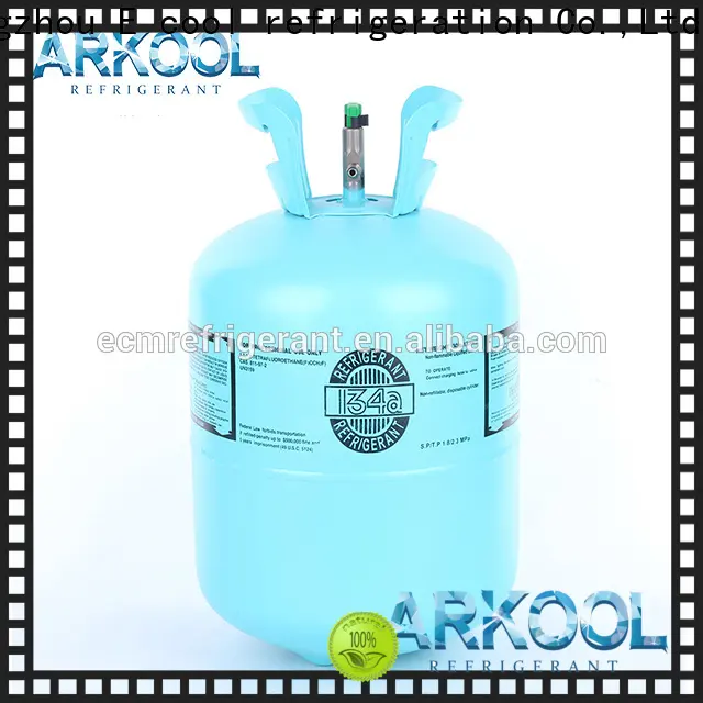 Custom r410a cost per kg for business for air conditioner 1