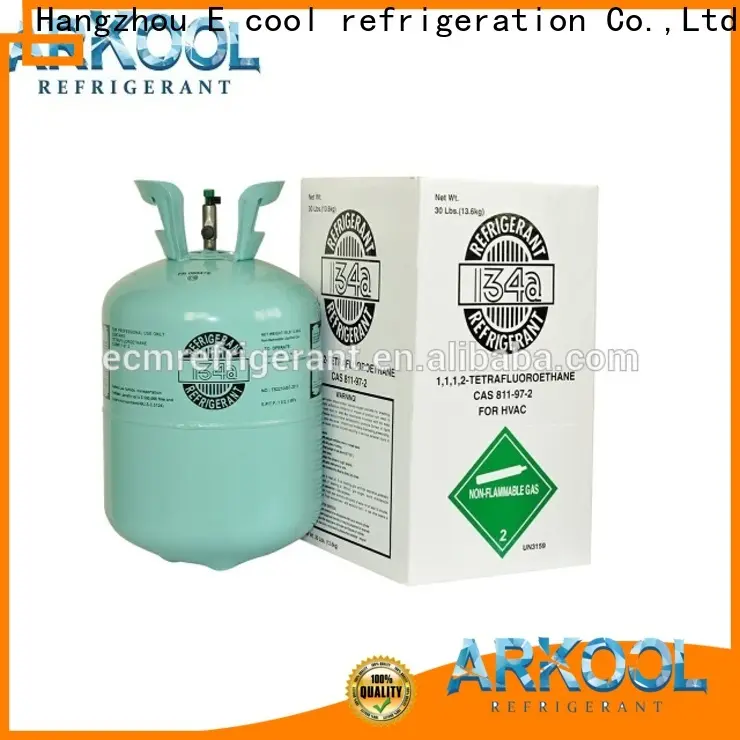 Arkool Wholesale 410a gas price Suppliers for air conditioner 1