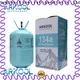 News r410a air conditioner gas price Supply for industry 1