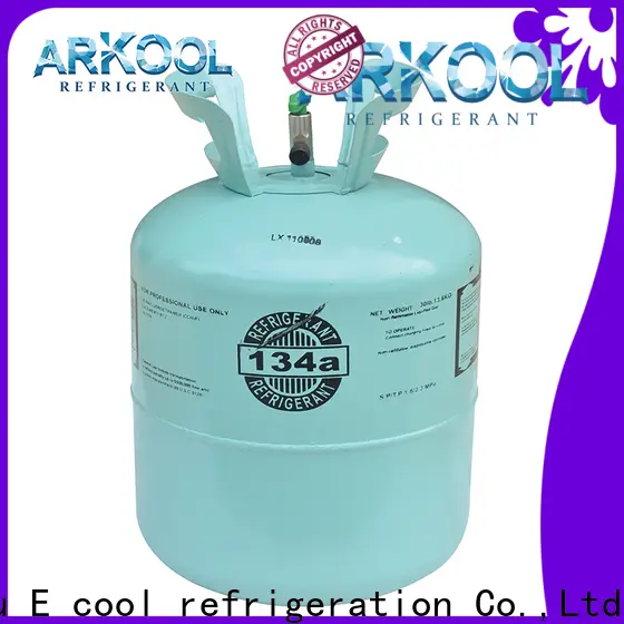Arkool r407c hfc Suppliers for industry 1