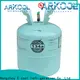Custom r410a refrigerant price per kg Supply for air conditioning industry 1