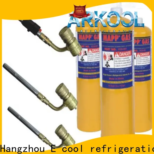 Arkool hfc r134a refrigerant bulk buy for air conditioning industry 1