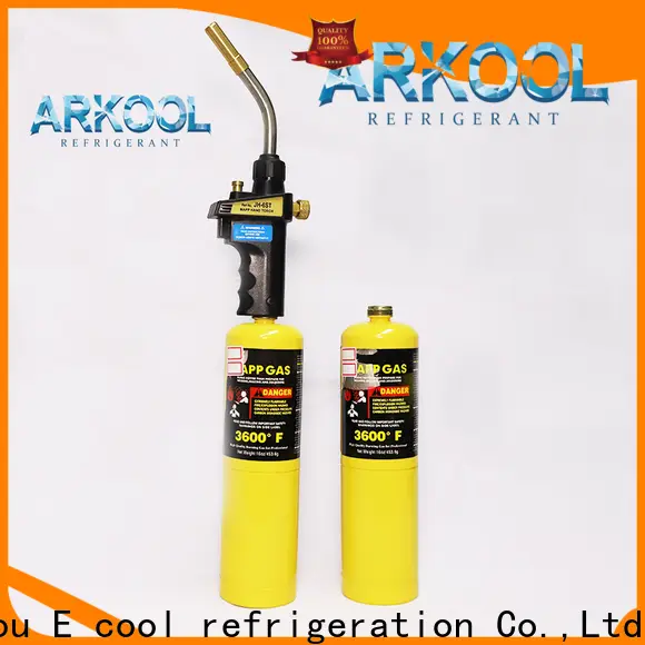 Arkool r410 freon cost factory for industry 1