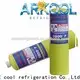 Arkool cfc hcfc and hfc refrigerants for business for industry 1