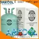 Arkool r134a 30lb cylinder factory for Auto Air Conditioner 1