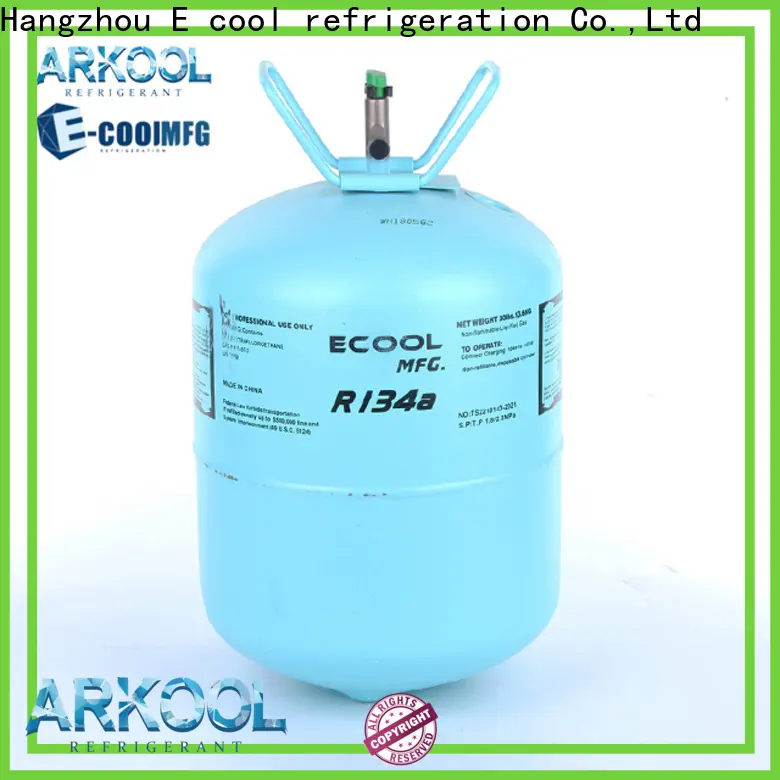 Arkool ac gas 134a bulk buy for air conditioner 1