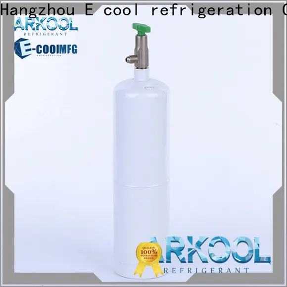 Arkool News r134a refrigerant with pag oil for business for ac compressor 1