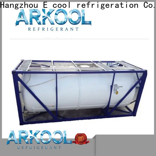 Arkool r134a hcfc Supply for industry 1