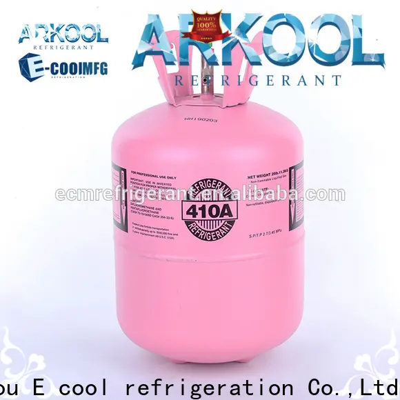 Arkool Best hfc gases list company for air conditioning industry 1