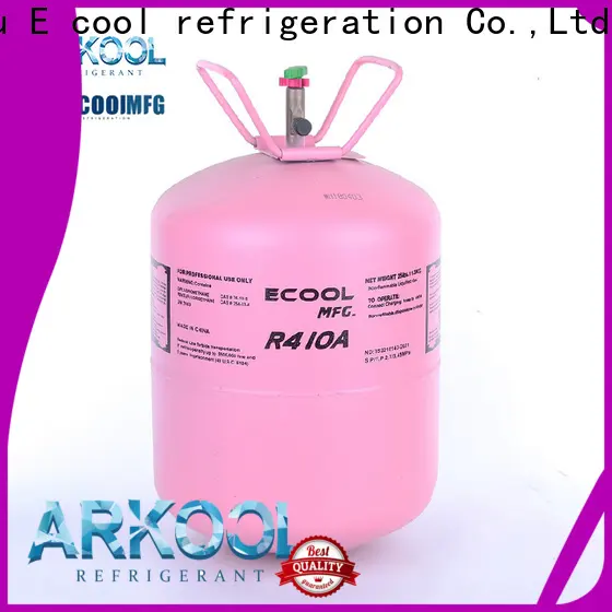 Best r410a gas price Supply for air conditioner 1