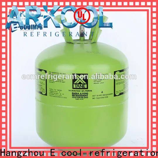 Arkool Best hcfc and cfc factory for air conditioning industry 1