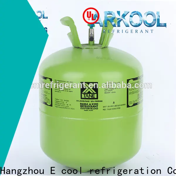 Arkool Top r404a hfc Supply for air conditioning industry 1