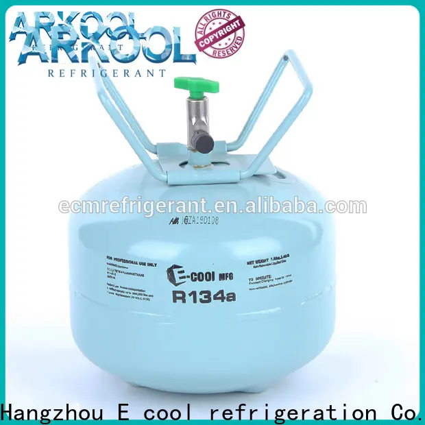 Arkool Custom r134a tetrafluoroethane Suppliers for air conditioner 1