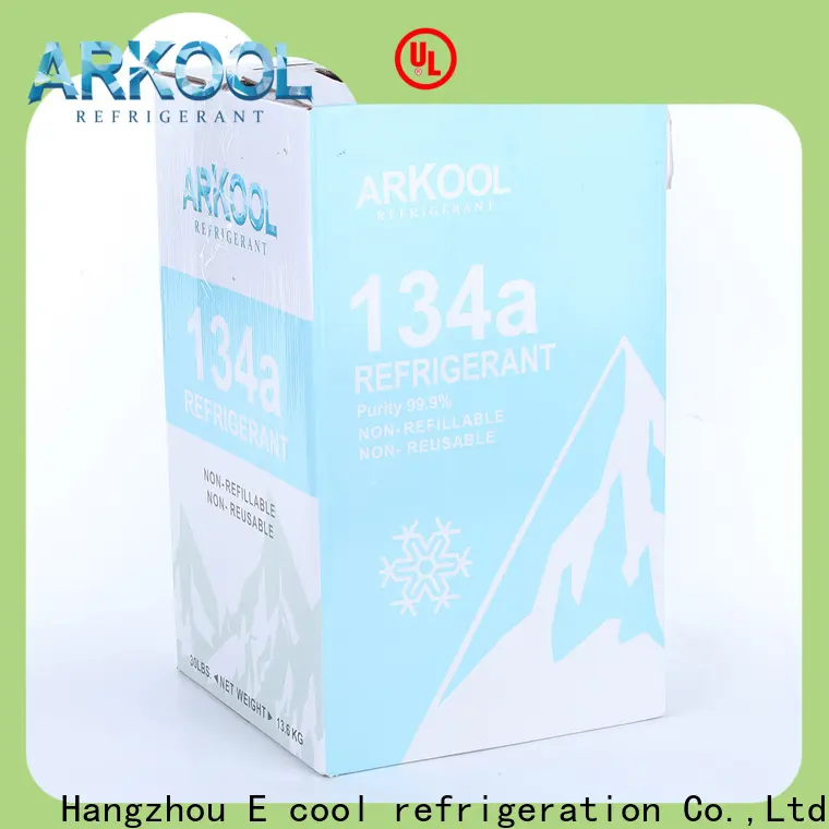 Latest r410 ac gas manufacturers for air conditioning industry 1
