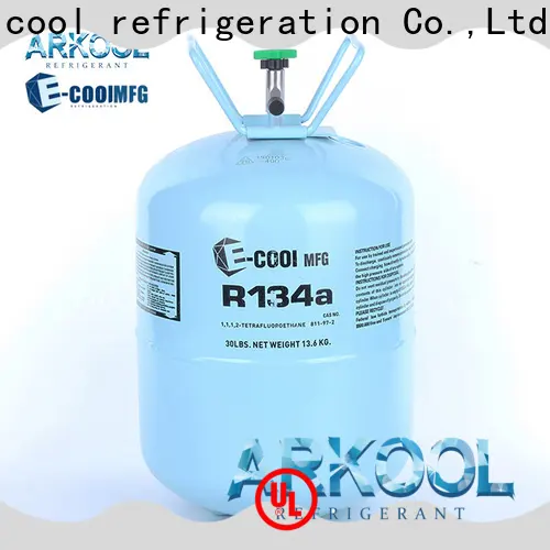 Arkool Latest honeywell 410a refrigerant price Suppliers for industry 1