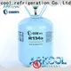Arkool Latest honeywell 410a refrigerant price Suppliers for industry 1