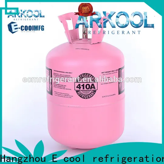 High-quality r410a freon price Supply for air conditioning industry 1