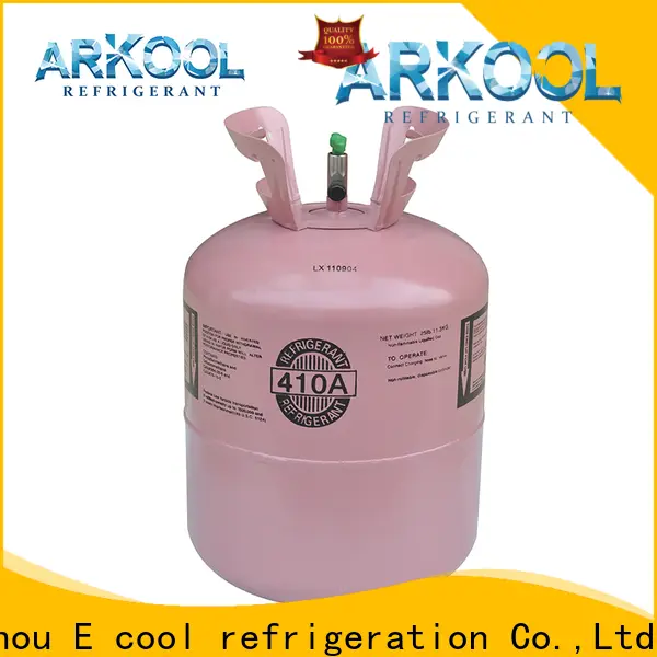 Arkool gas 410a price for business for industry 1