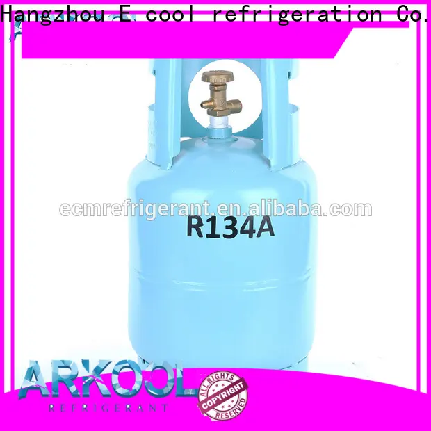 Arkool r410 gas price per kg manufacturers for air conditioner 1