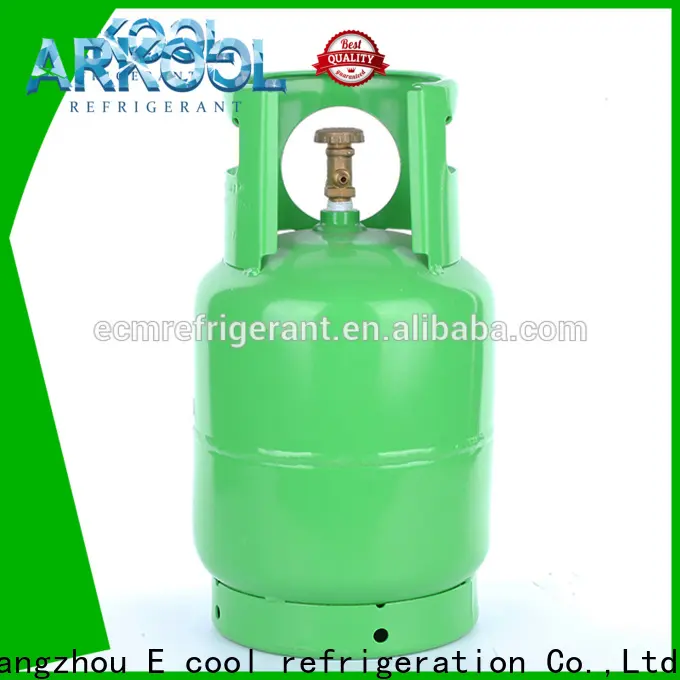 Arkool gas freon r410 company for air conditioner 1