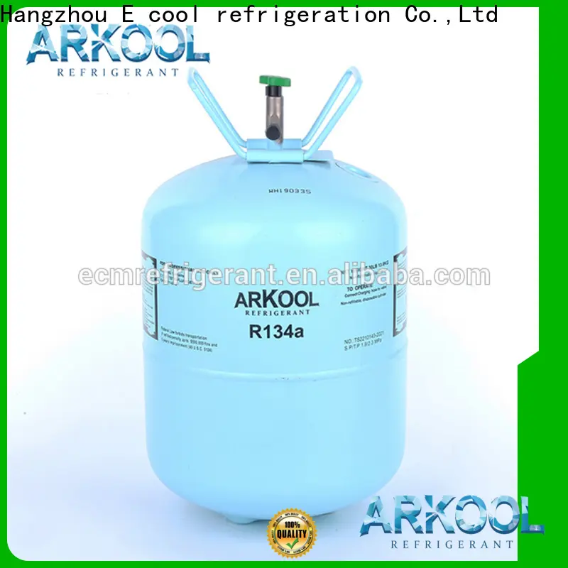 Arkool hfc gases Suppliers for air conditioner 1