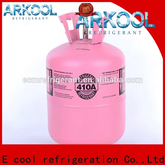 Arkool Top r410 gas air conditioner Supply for air conditioner 1
