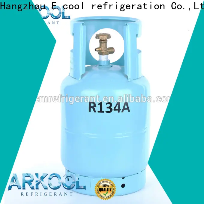 Custom r410a refrigerant price factory for industry 1