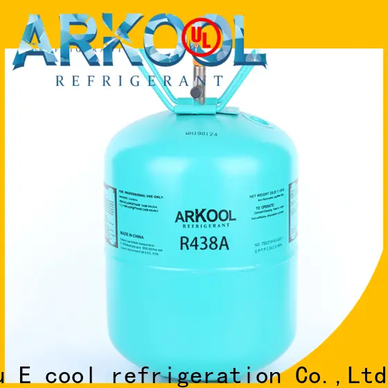 Arkool Latest r410a freon company for air conditioning industry 1