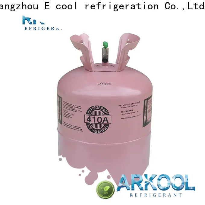 Arkool High-quality hfcs refrigerant company for industry 1