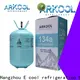 Arkool Top hfc 134a same as r134a Supply for industry 1