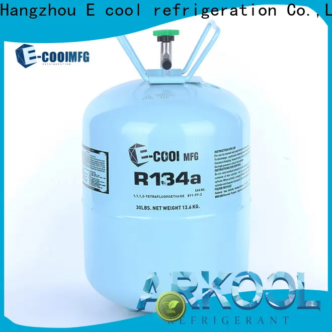 Arkool 134a hfc Suppliers for air conditioning industry 1