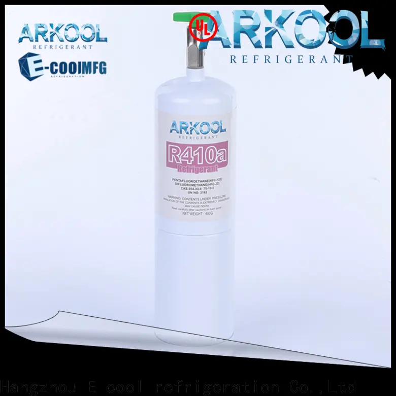 Arkool News freon hfc 134a factory for air conditioning industry 1