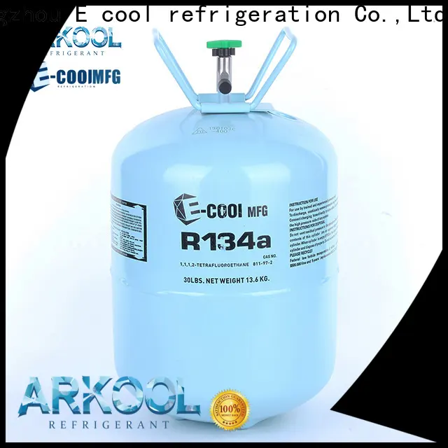 Arkool News r410a r407c manufacturers for industry 1