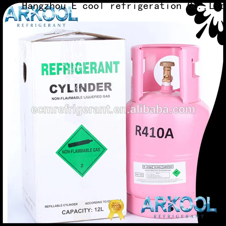 Arkool Top r22 r32 r410 Suppliers for industry 1