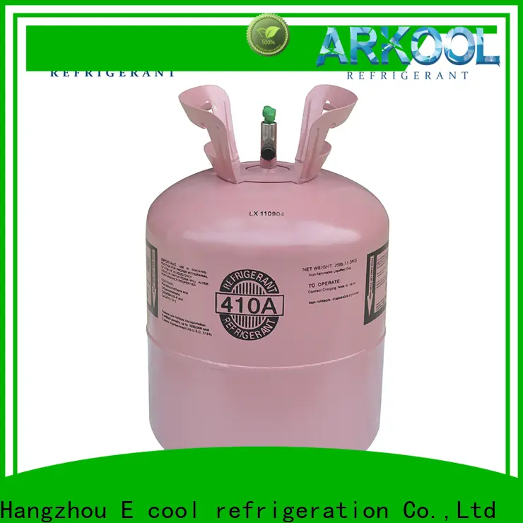 Arkool gas aircond r410a Supply for air conditioning industry 1