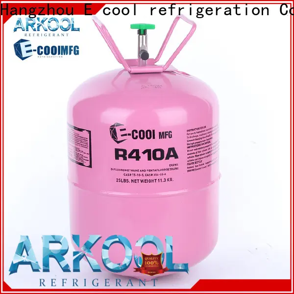 Wholesale manifold gas r410 factory for air conditioner 1